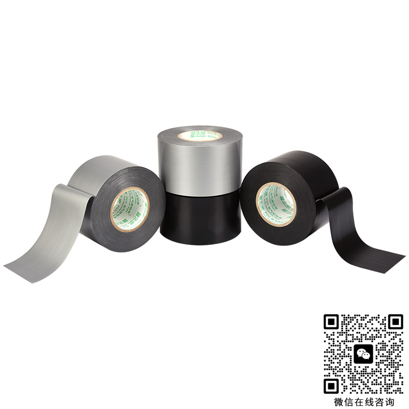 PVC電工膠帶的材質特點及耐磨性能測試報告