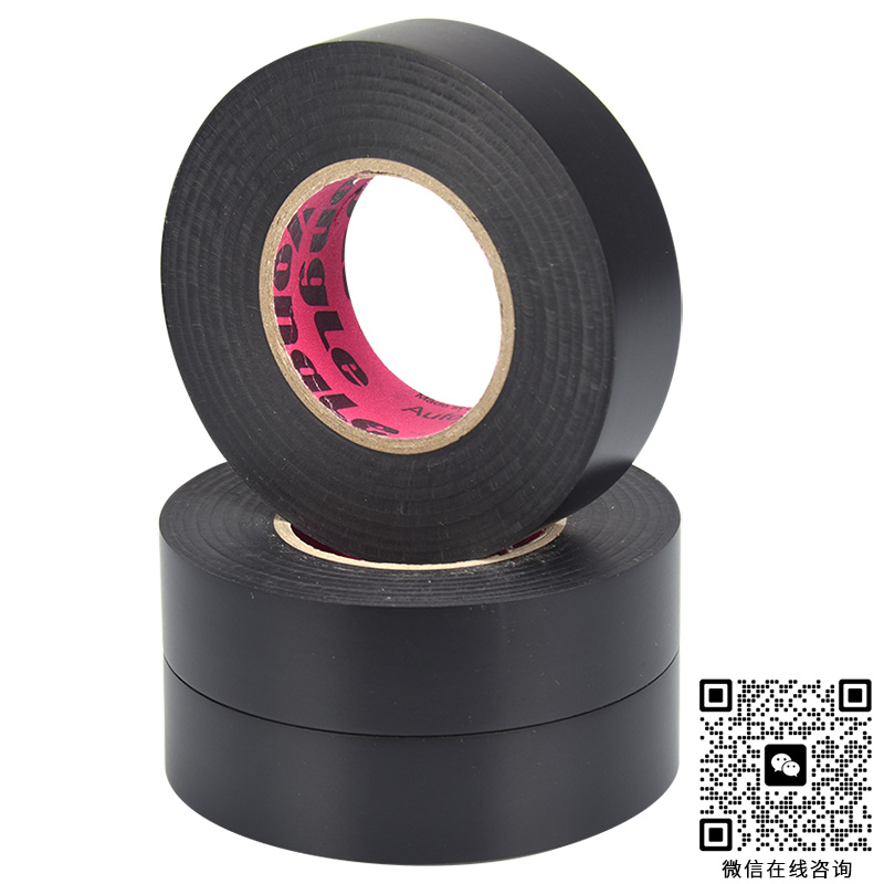 線束Sleeve套膠帶新技術趨勢