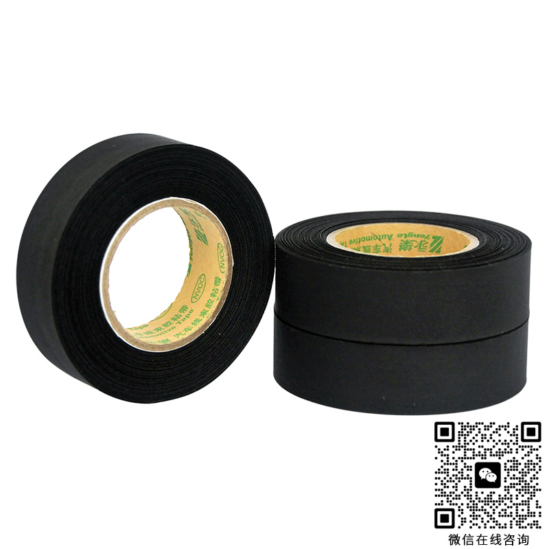 接點膠帶在電子設備制造中的關鍵作用